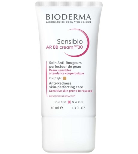 SENSIBIO AR BB 40ML