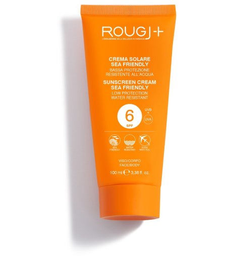 ROUGJ SOLARE SPF6 100ML