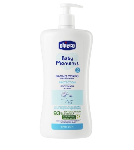CH BM BAGNO CORPO PROT 750ML CH BM BAGNO CORPO PROT 750ML