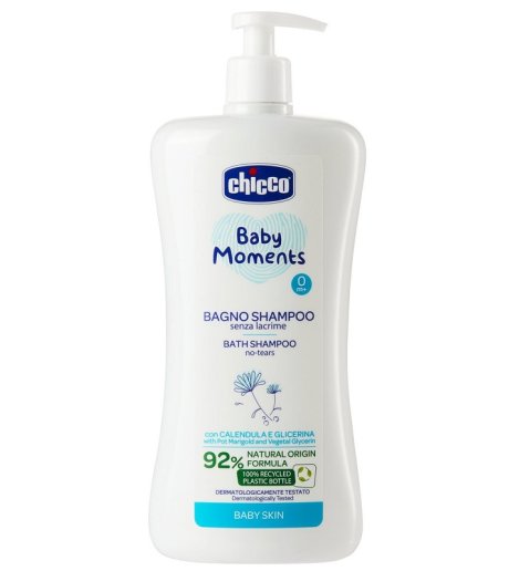 CH BM BAGNO SHAMPOO DEL 750ML CH BM BAGNO SHAMPOO DEL 750ML