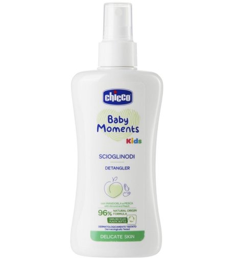 CH BM SCIOGLINODI KIDS 200ML