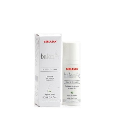 GEHWOL CREMA MANI BALANCE