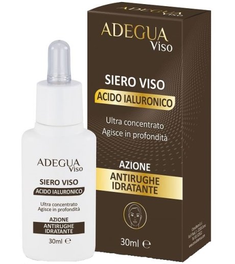 ADEGUA SIERO VISO AC IALUR30ML