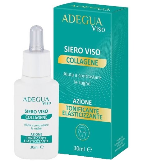 ADEGUA SIERO VISO COLLAGEN30ML