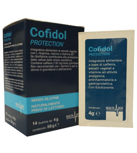 COFIDOL PROTECTION 14BUST