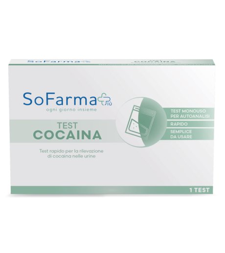 SELFTEST COCAINA  SF+