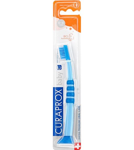 CURAPROX BABY TOOTHBRUSH SING