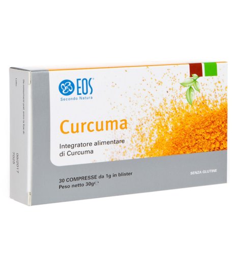 CURCUMA 30CPR