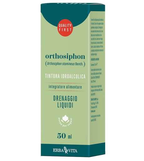 ORTOSIPHON FGL TINT IAL 50ML