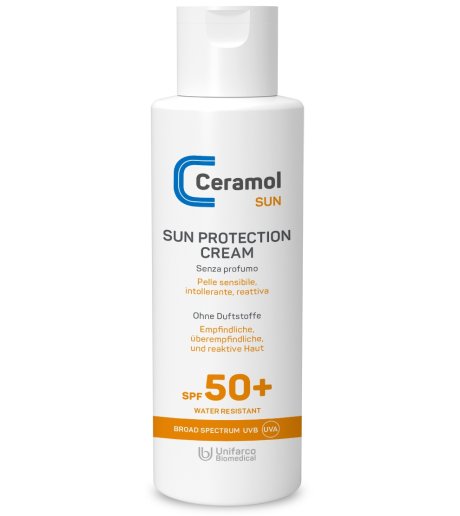 CERAMOL SUN Latte fp50+200ml