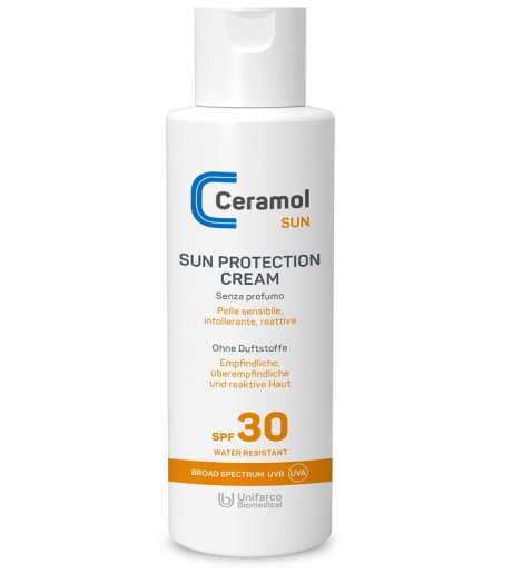 CERAMOL SUN Latte fp30 200ml