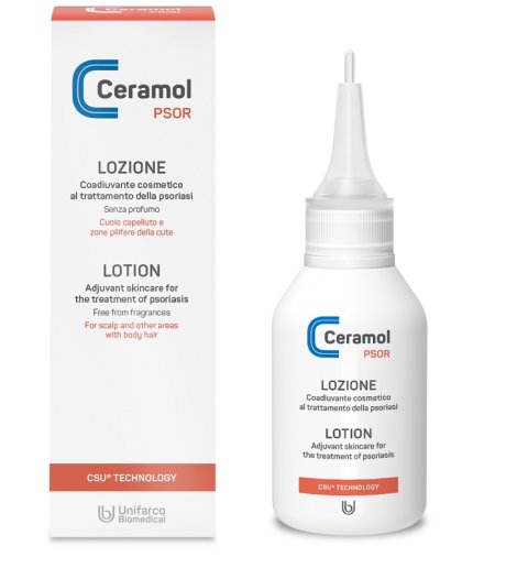 CERAPSOR PSOR Loz.50ml