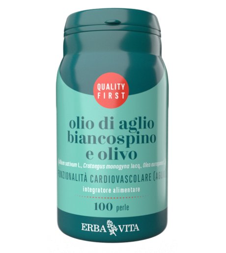 OLIO AGLIO/BIANCOSP/OLIVO EBV