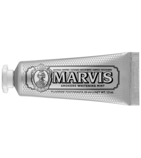 MARVIS SMOKERS WHI MINT C 25ML