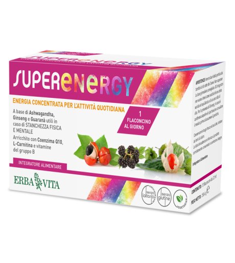 SUPER ENERGY 10FL