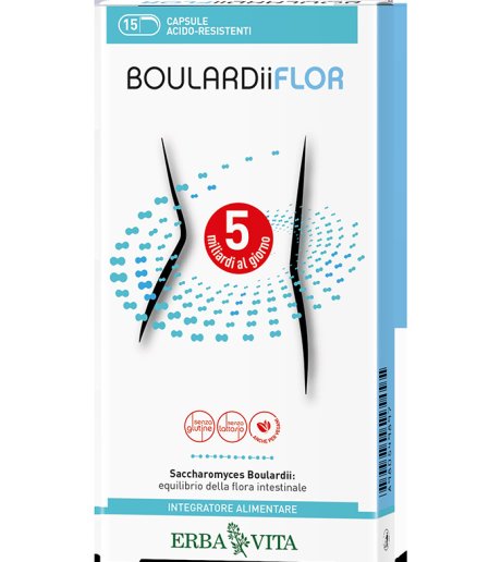 BOULARDIIFLOR 15CPS