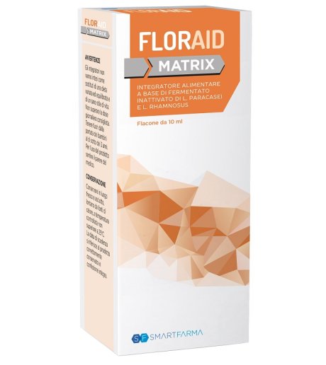 FLORAID 10ML