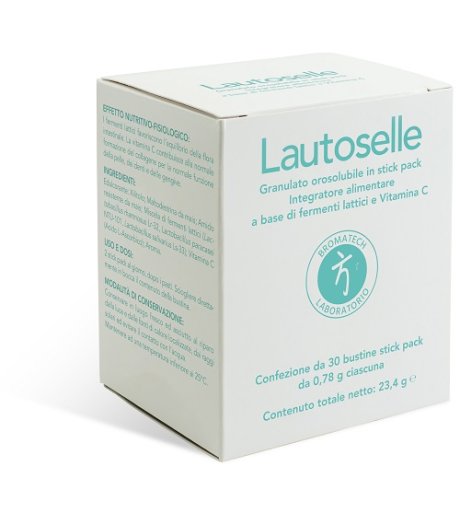 LAUTOSELLE 30 Stick Pack