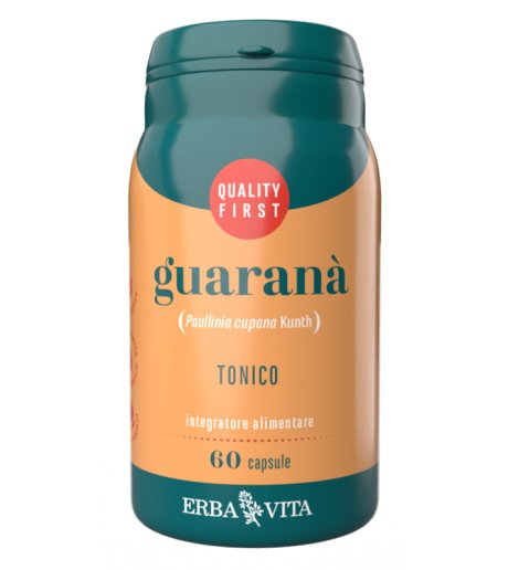 GUARANA'60CPS EBV