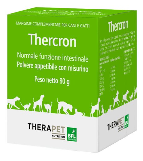 THERCRON 80G