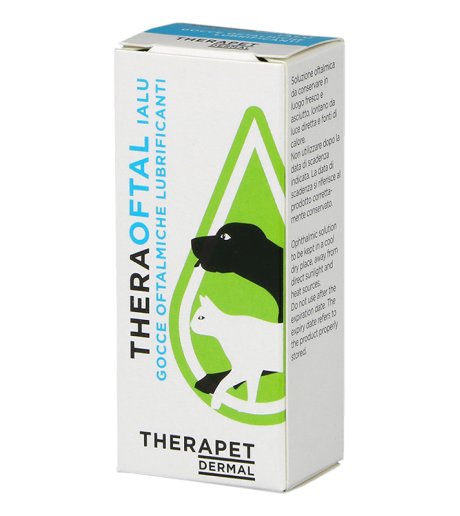 THERAOFTAL IALU 10ML