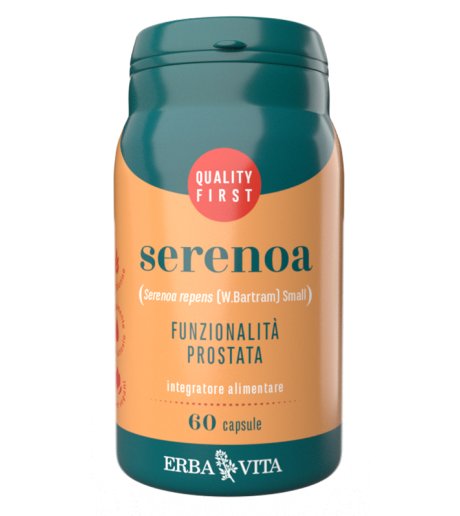 SERENOA 60CPS EBV