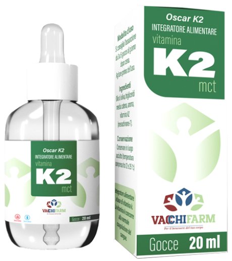 OSCAR K2 20ml