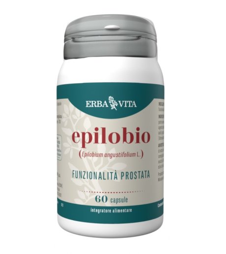 EPILOBIO 60CPS