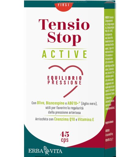 TENSIO STOP ACTIVE 45CPS EBV