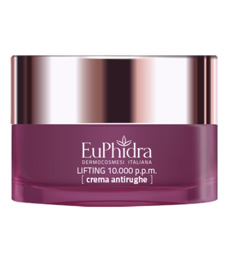 EUPHIDRA FILLER CR LIFTING