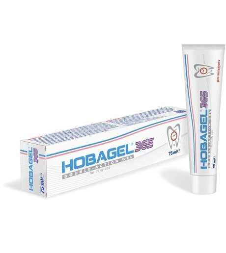 HOBAGEL GEL BIFASICO