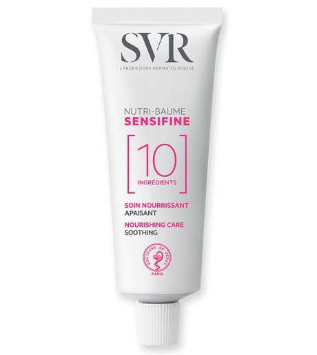 SENSIFINE NUTRIBAUME 40ML