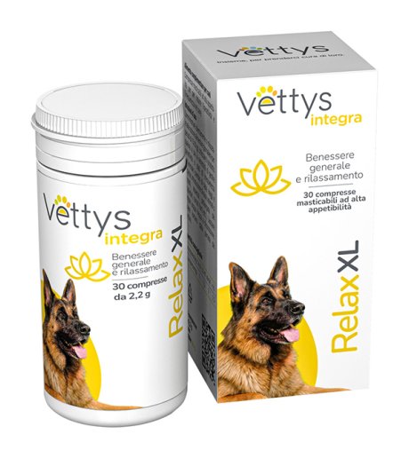 VETTYS INTEGRA RELAX XL CANE