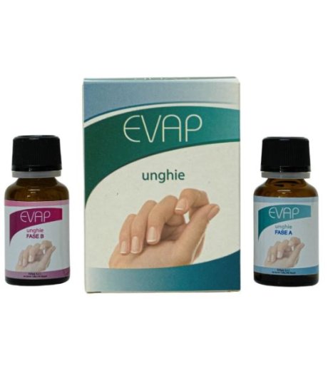 EVAP UNGHIE SOL VISC 15+15ML