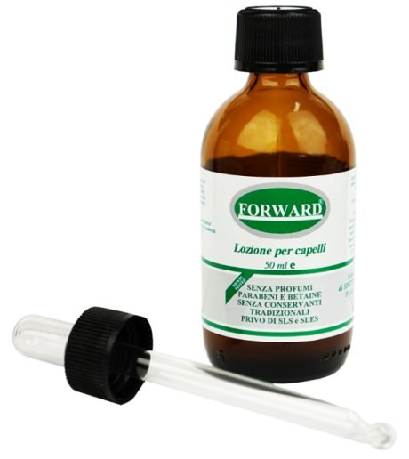 FORWARD Loz.Capelli 50ml
