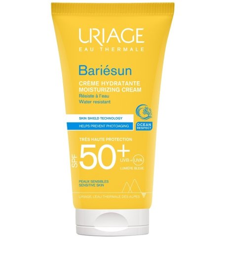 BARIESUN SPF50+ CREME T 50ML