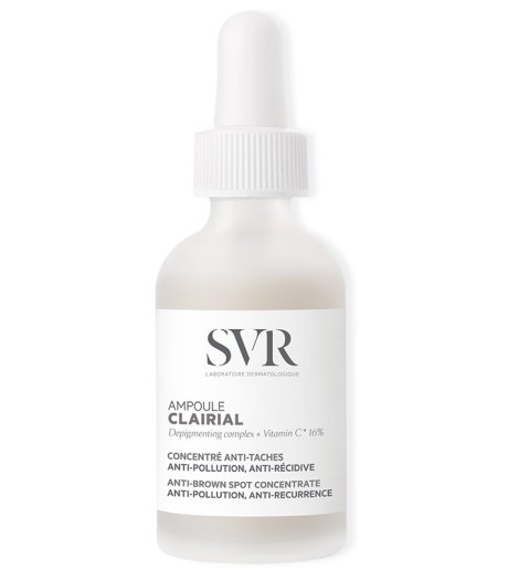 CLAIRIAL AMPOULE 30ML