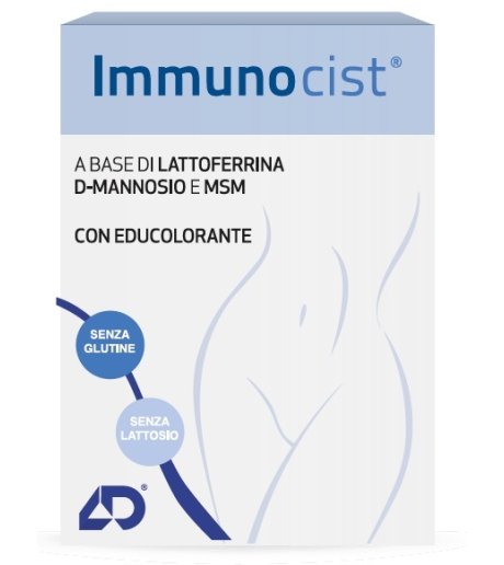 IMMUNOCIST 10 Bust.5g