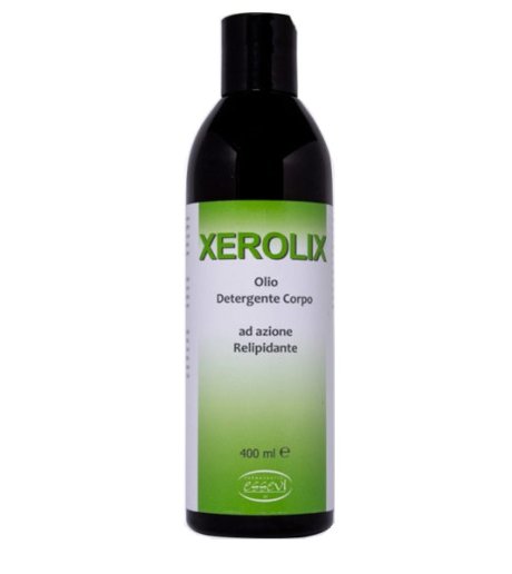 XEROLIX OLIO DETERGENTE 400ML