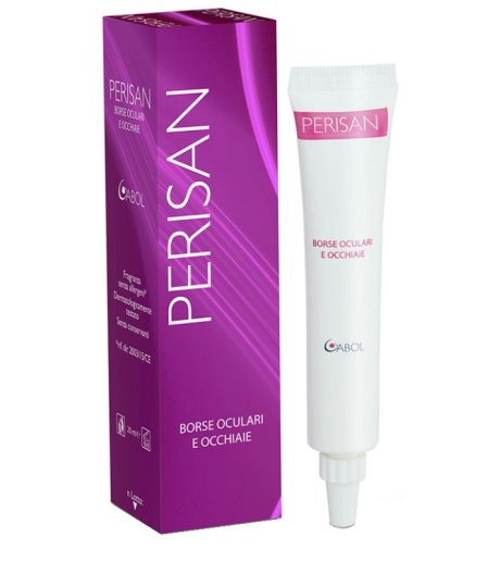 GABOL PERISAN CR CONT OCCHI 20ML