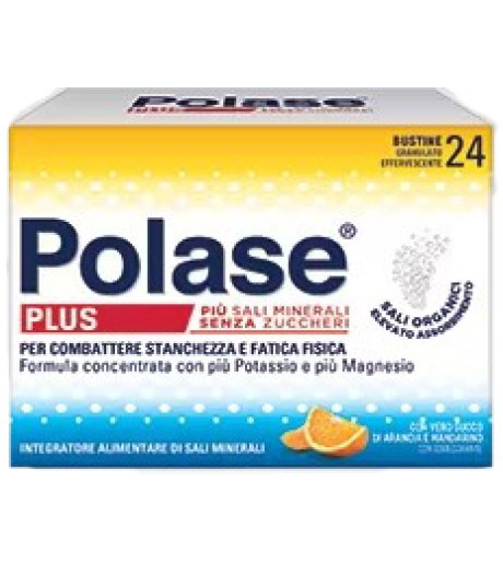 POLASE Plus 24 Buste PROMO