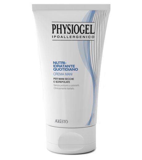 PHYSIOGEL Crema Mani 50ml