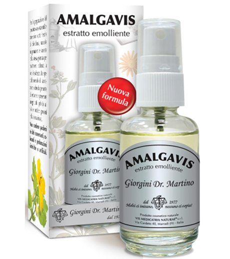 AMALGAVIS Spray 30ml