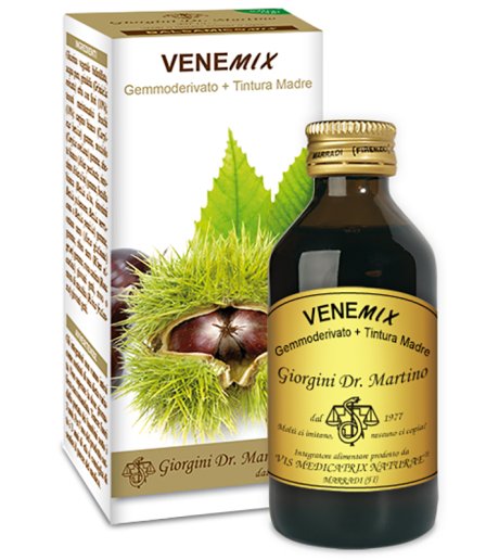 VENEMIX LIQUIDO ANALC 100ML