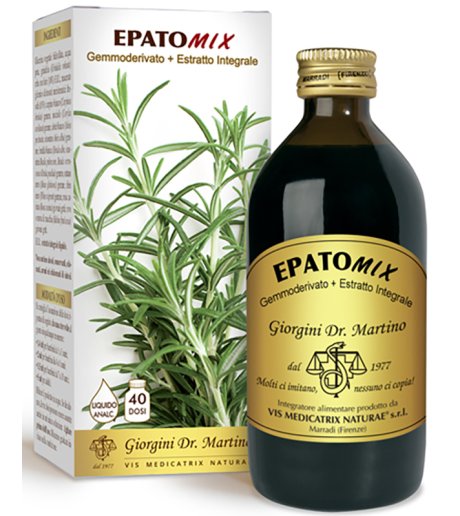 EPATOMIX LIQUIDO ANALC 200ML