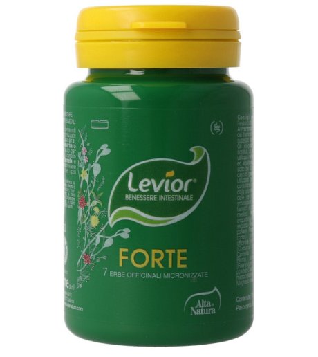 LEVIOR Forte 70cpr 900mg