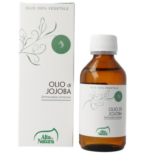 OLIO DI JOJOBA 100ML