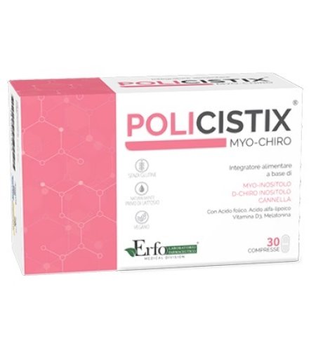 POLICISTIX 30CPR