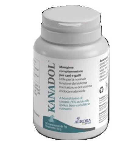 KANADOL 50CPR