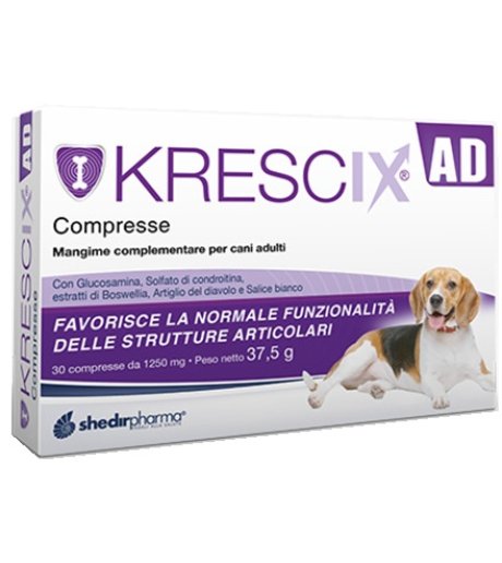 KRESCIX AD 30 Cpr